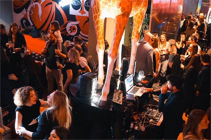 Dove organizzare eventi per grandi gruppi a Milano: location fino a 150 persone