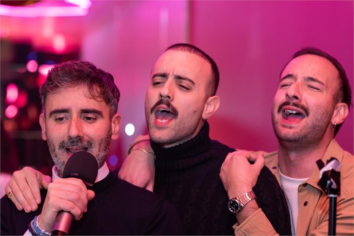 Addio al celibato a Milano: il locale perfetto per una serata indimenticabile