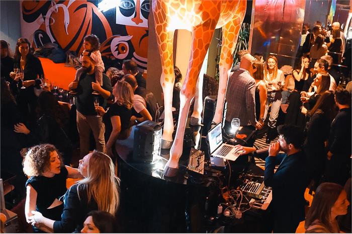 Dove organizzare eventi per grandi gruppi a Milano: location fino a 150 persone